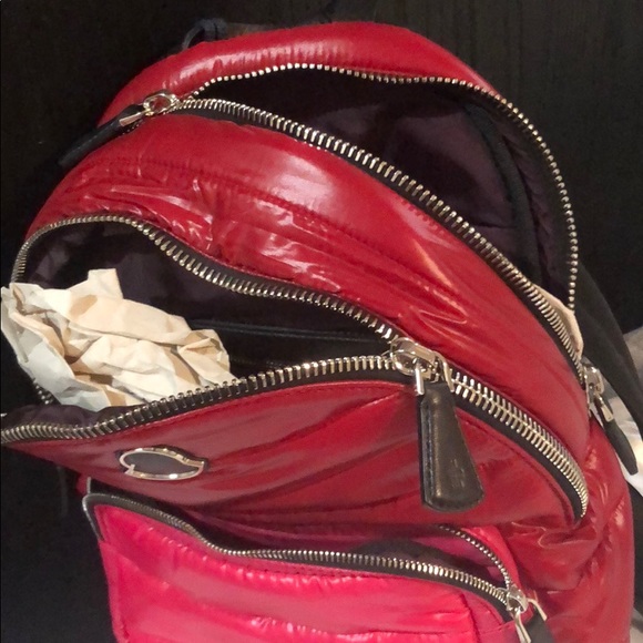 Moncler pack pack. - Picture 4 of 4